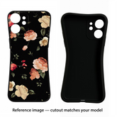 Flowers Samsung S20 FE Back Cover